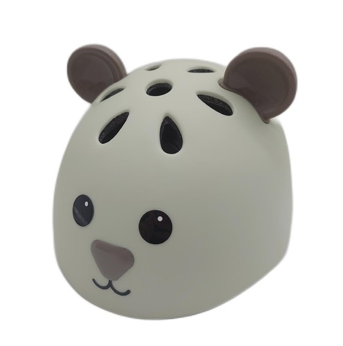 Hudora kinderhelm mit süßem - kinderhelm,