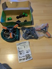 EASYmaxx - Gartensprinkler -