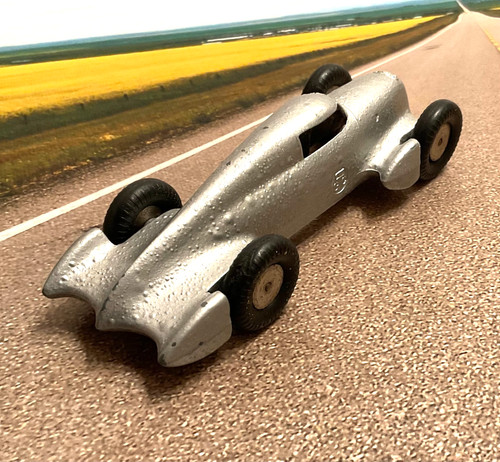 Märklin 1936 auto union - märklin,