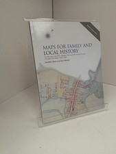 Maps for Family and Local