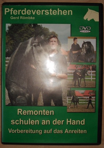 Gerd römbke pferde - gerd, römbke: