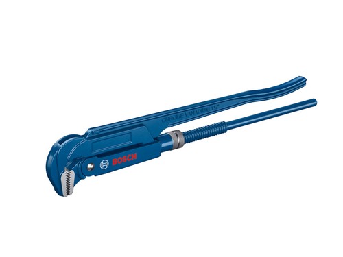 Bosch rohrzange 420mm - rohrzange,
