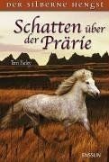 Der silberne hengst - silberne, schatten