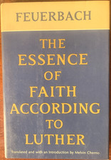 The Essence of Faith According