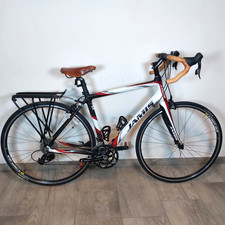 Jamis Xenith Endura 2 Carbon Road Bike (2011) – 54cm, Brooks, Speedplay, Pickup