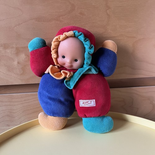 Zapf creation baby - baby, softline