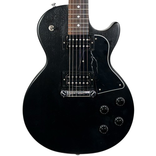Gibson les paul special - les,