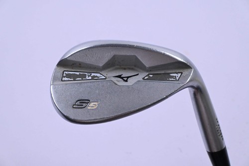 Mizuno sand wedge 57 grad - s5,