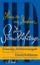 Heimito von Doderer Die