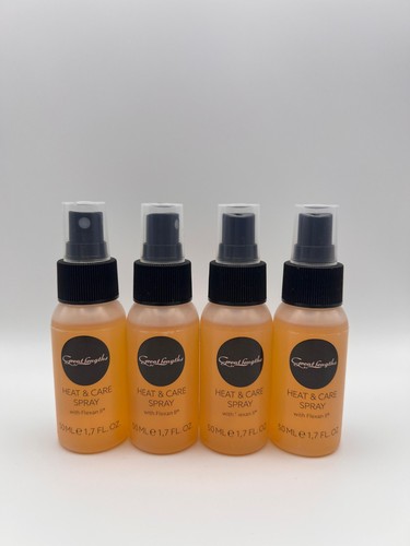 Great lengths heat care - great,