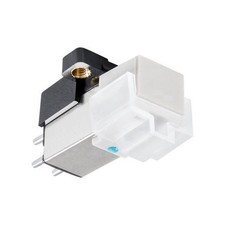 Magnetische tonabnehmernadel - magnetische,