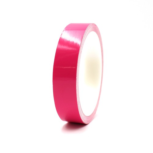 10m zierstreifen 10mm pink - 10m,