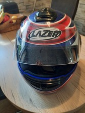 Motorradhelm Lazer S 55/56