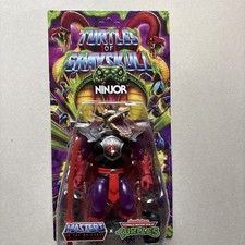 He-Man and Master of the