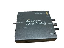 BLACKMAGIC  Mini Converter -