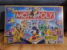 Monopoly Disney 3D Edition mit