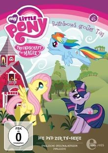 Little pony freundschaft - my, pony: