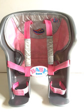 ♥️ Baby Born Fahrradsitz