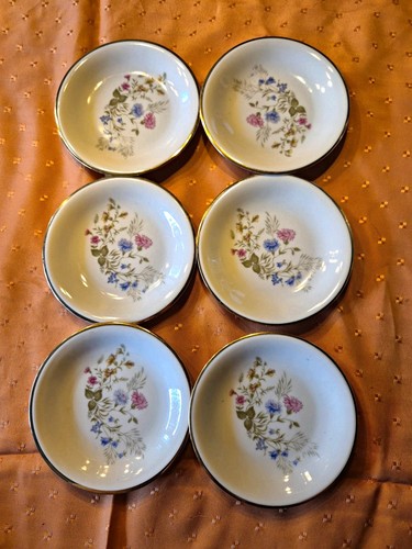 Schirnding porzellan - 6x,