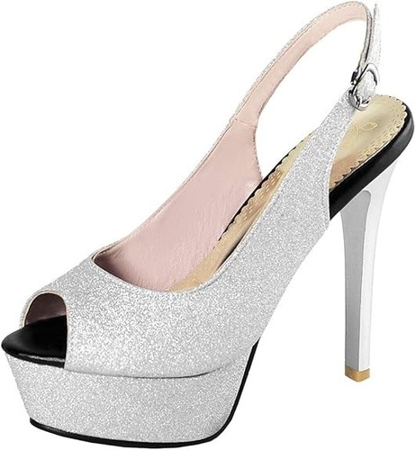 Damen extreme stiletto high - damen,