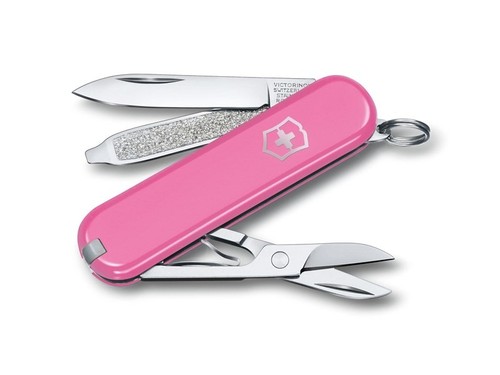 Victorinox classic - victorinox, sd