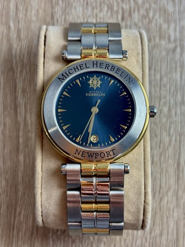 Michel herbelin newport - michel,