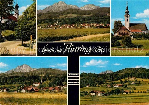 Ainring - ,