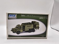 Resin Bausatz 1:87 Tatra T 148