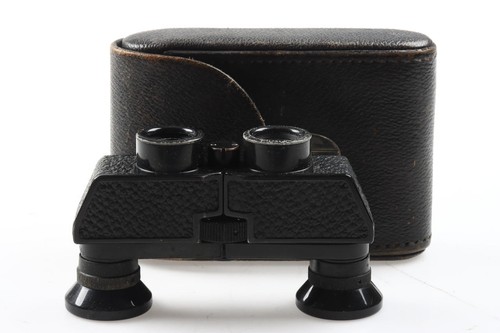 Zeiss theatis opernglas 5x15 - zeiss, 3,5x15