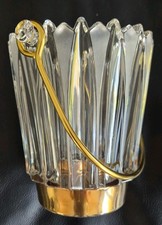 KRISTALL-EISBEHÄLER /