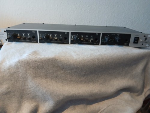 Behringer