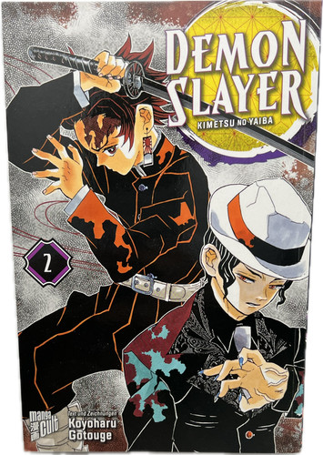 Demon slayer manga - slayer, deutsch