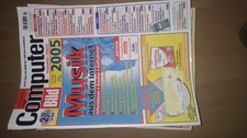Computer Bild Zeitschrift Heft