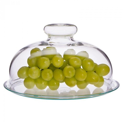 Trendglas jena käseglocke - trendglas,