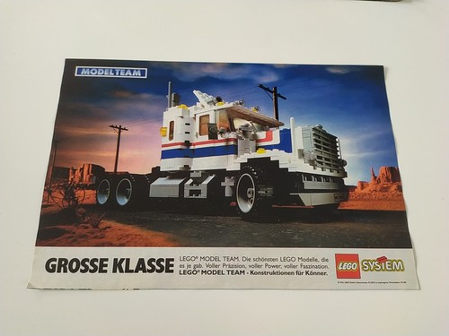 Seltene werbung flyer - seltene,