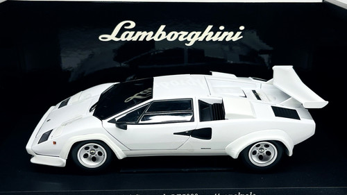 Kyosho lamborghini - 1/18,