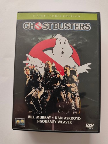 Ghostbusters blockbuster 80er - ghostbusters,