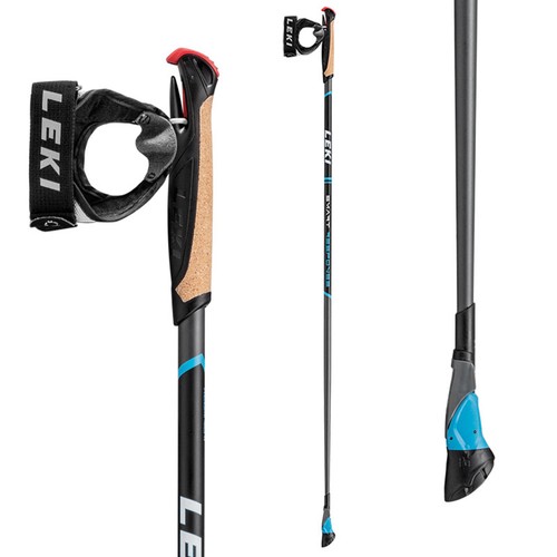 Leki smart response - leki, nordic