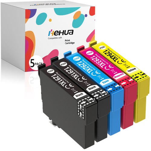 Patronen für epson - für,