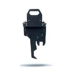 “Impulse Pedal Drive Adapter