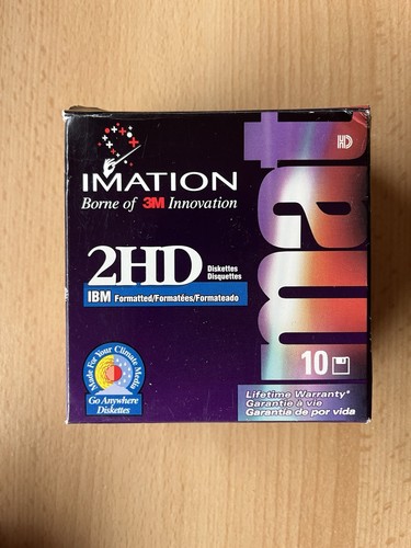Zoll 1 44 mb floppy - mb,