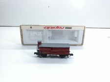 Arnold N 0428 Viehwagen mit