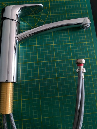 Hansgrohe armatur wasserhahn - hansgrohe,