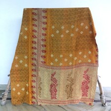 Single Quilt Bettläufer