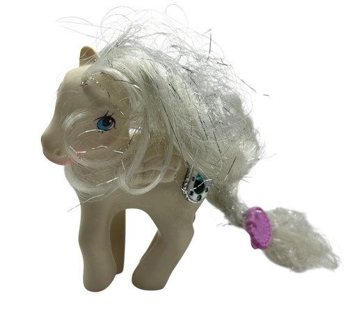 Little pony 80er - little,