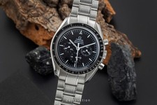 Omega Speedmaster Moonwatch