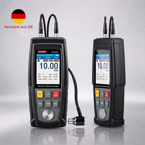 Ultraschall dickenmessgerät - ultraschall,
