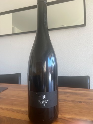 2019 weingut ökonomierat - 2019,
