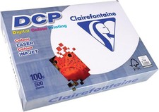 Clairefontaine dcp - clairefontaine,