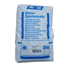 Stein speisesalz 3 - k+s, 2,3-0,8